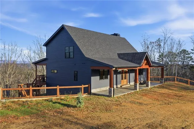 $739,000 | 171 Hawthorne Hill Road, Jasper, GA 30143