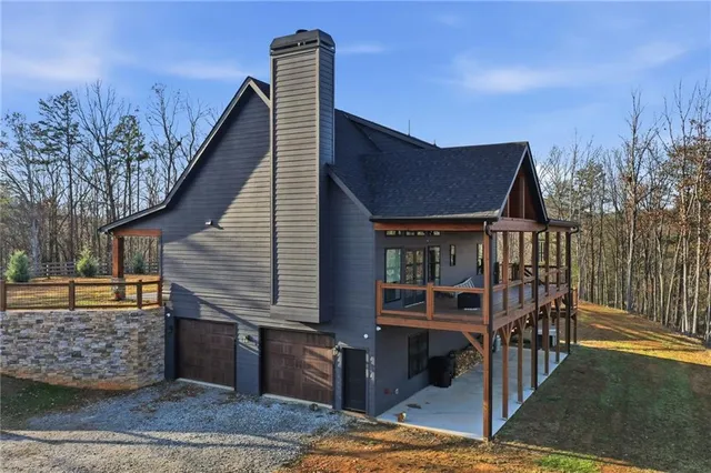 $739,000 | 171 Hawthorne Hill Road, Jasper, GA 30143