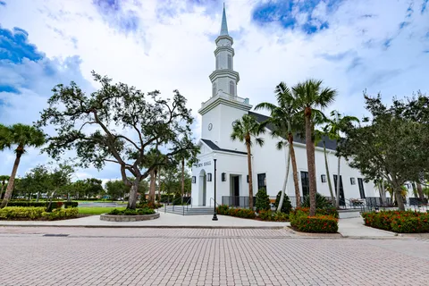 $479,900 | 12828 Southwest Ambra Street, Port St. Lucie, FL 34987