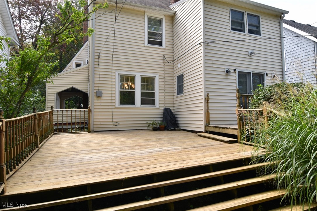 1165 Pomona Road Cleveland Heights, OH 44121 - Photo 26 of 27