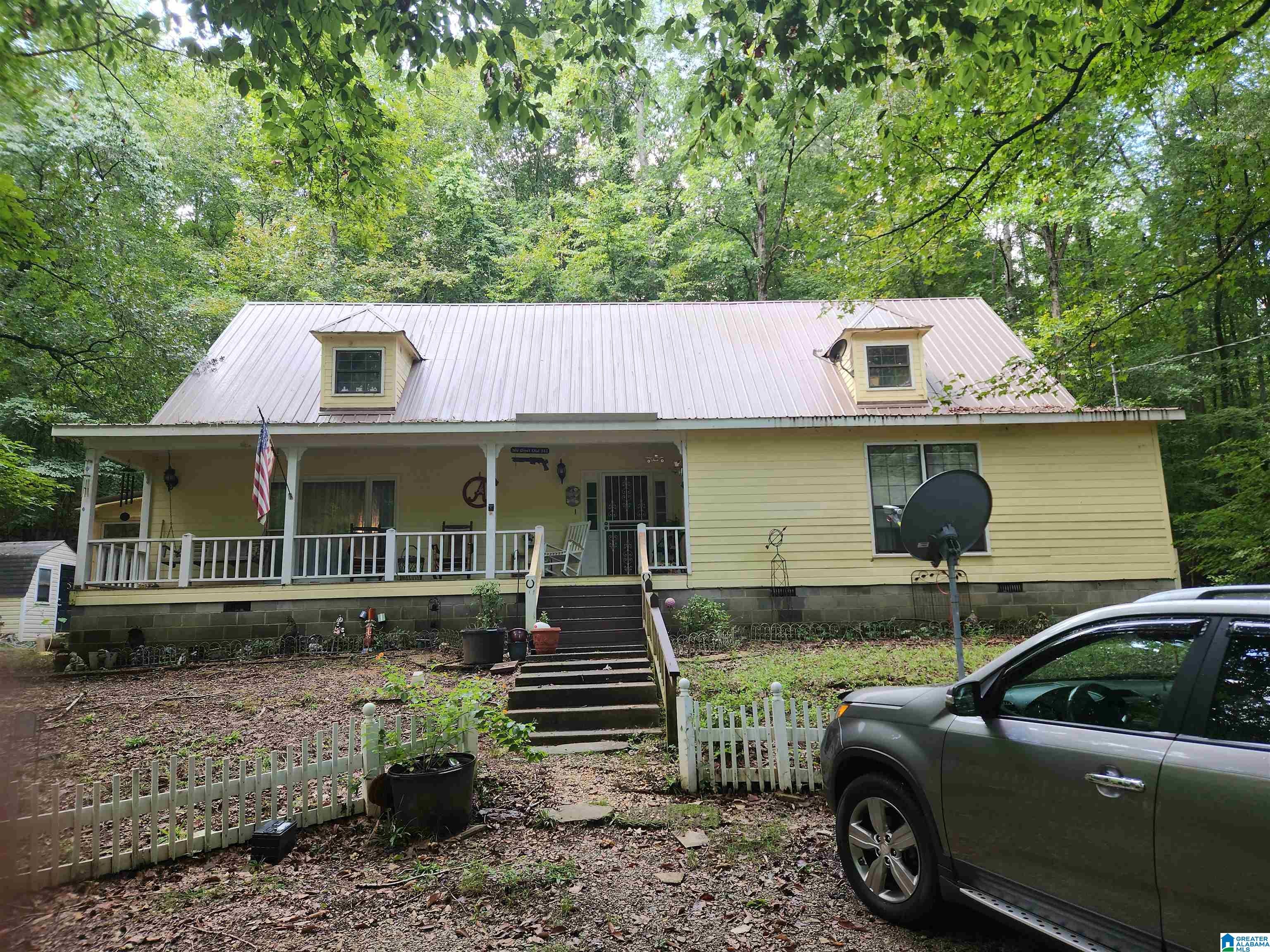 1002 Cheaha Road Munford, AL 36268 - Photo 70 of 76 Gallery Image 70