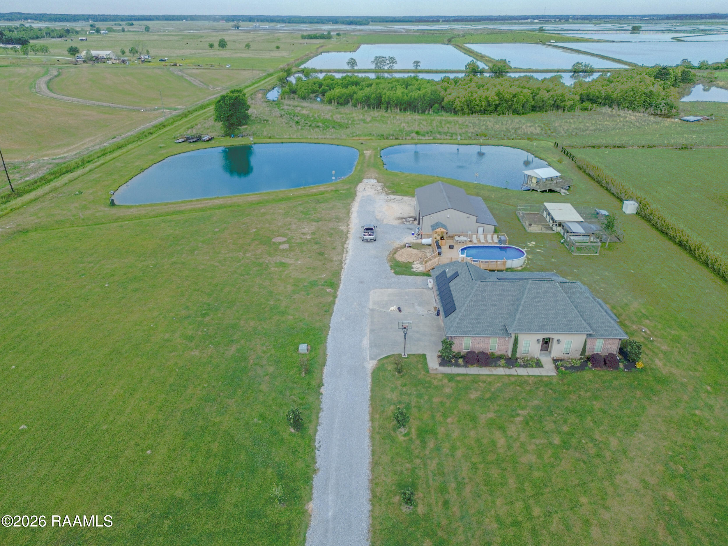 211-229 Unatex Road Eunice, LA 70535 - Photo 4 of 30 22_229 unatex rd-2