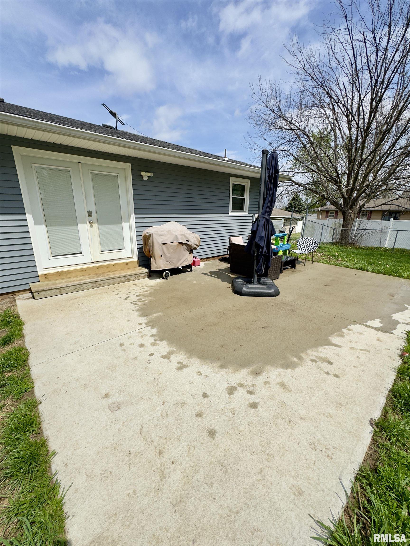 512 Magnolia Street Payson, IL 62360 - Photo 29 of 30 Gallery Image 29