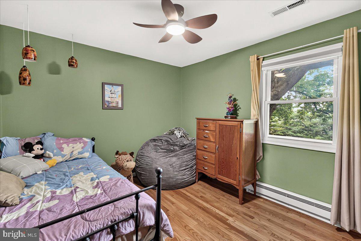 6144 Mt Phillip Road Frederick, MD 21703 - Photo 25 of 32 Bedroom 2