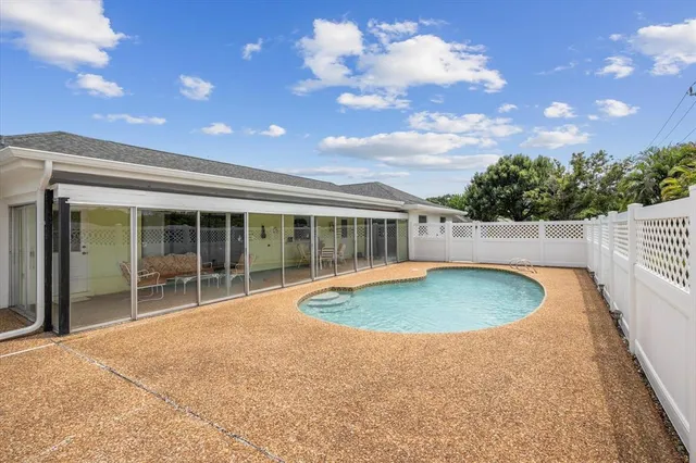 a view of outdoor space yard and patio