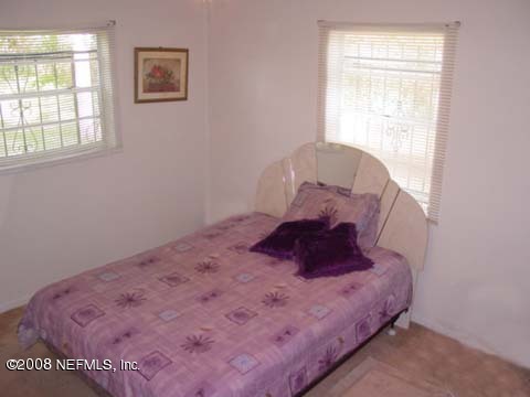 1523 Griflet Road Jacksonville, FL 32211 - Photo 6 of 9 Bedroom