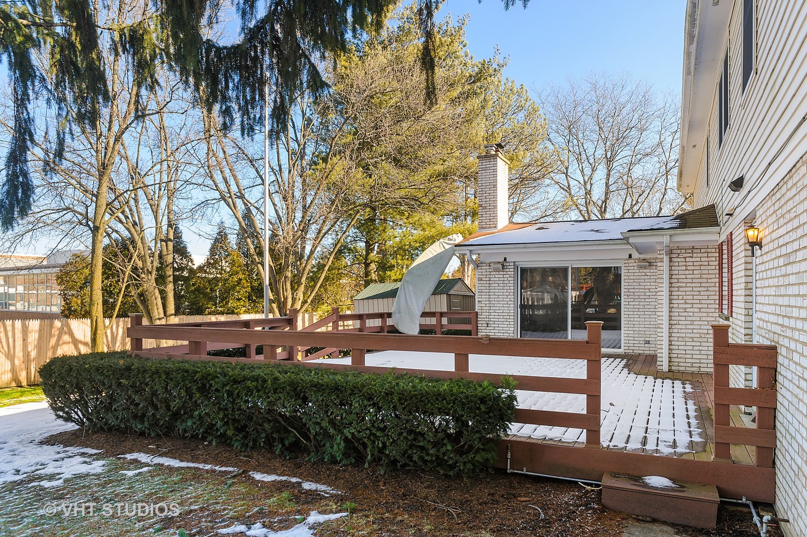 1070 Summit Drive Deerfield, IL 60015 - Photo 27 of 32