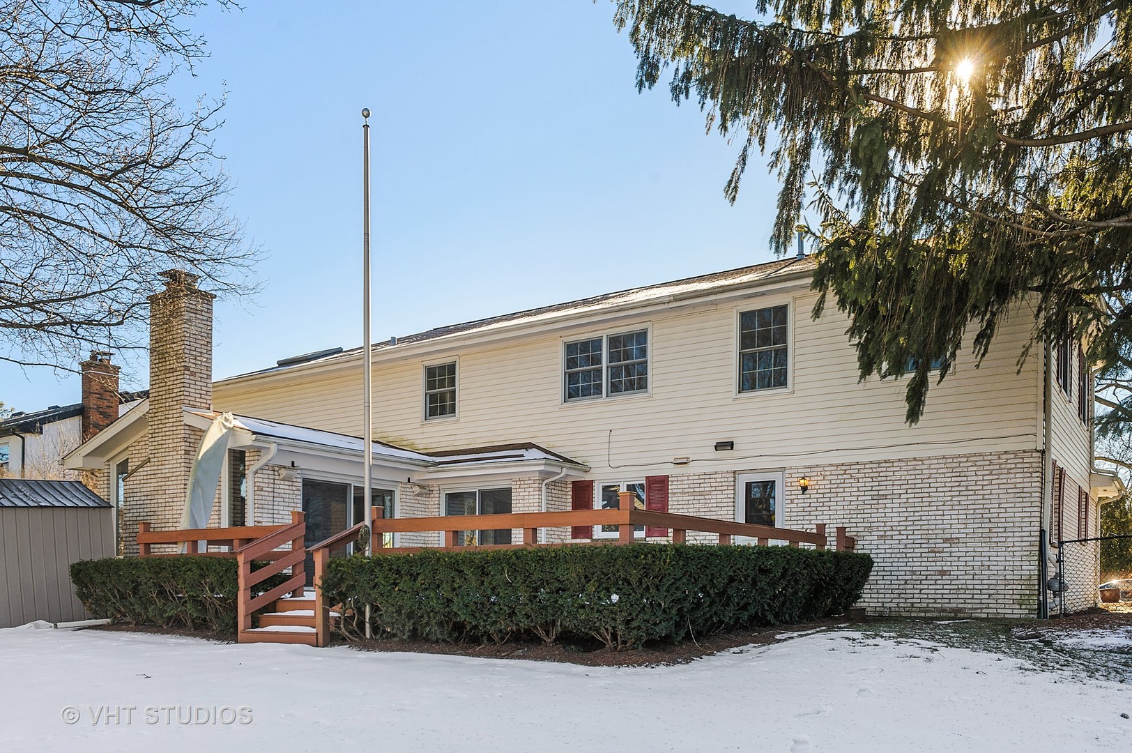 1070 Summit Drive Deerfield, IL 60015 - Photo 28 of 32