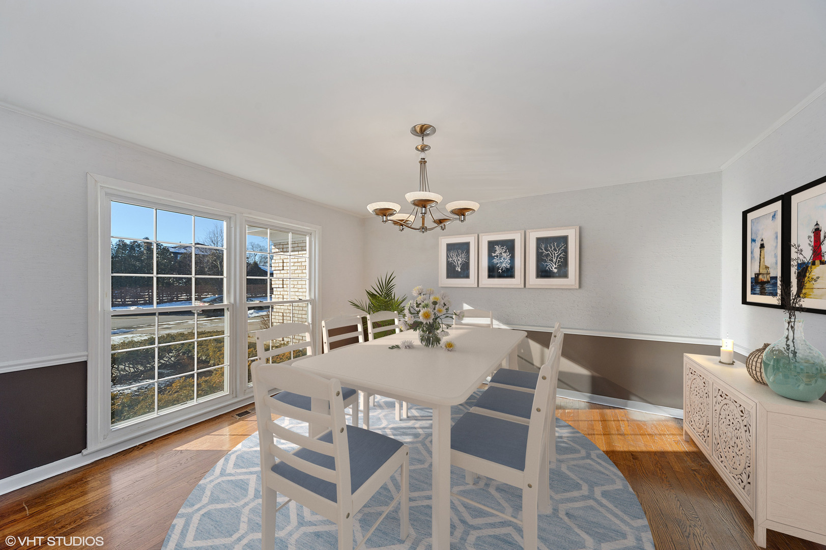 1070 Summit Drive Deerfield, IL 60015 - Photo 6 of 32