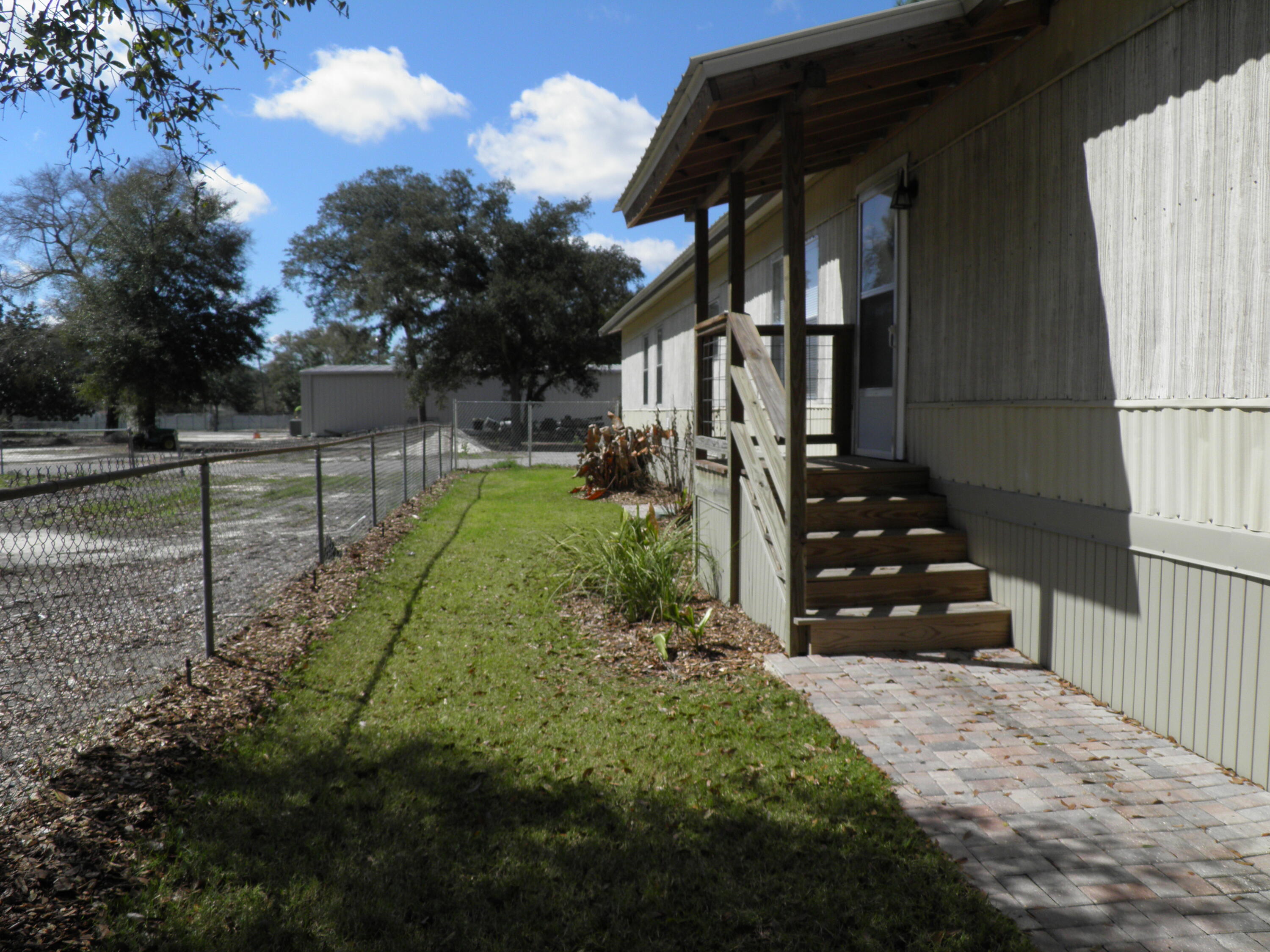 810 Gibson Road Fort Walton Beach, FL 32547 - Photo 30 of 35 Brick Pavers