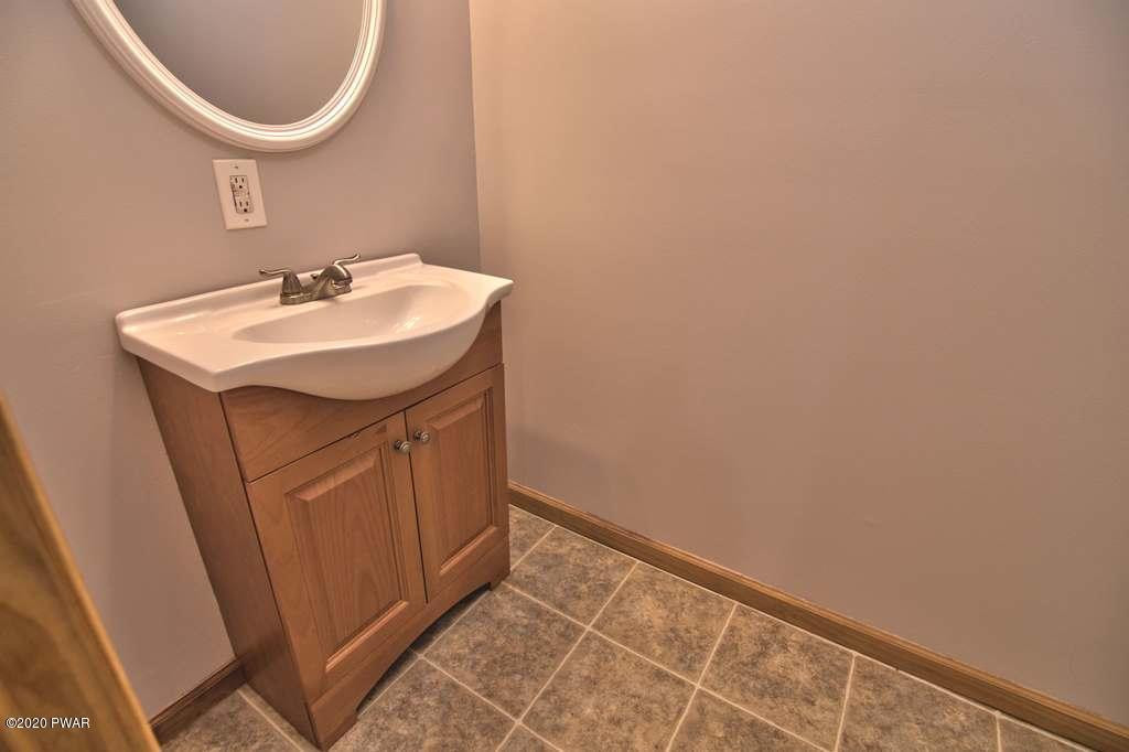 35 Short Cut Road Lakeville, PA 18438 - Photo 29 of 59 Half Bath