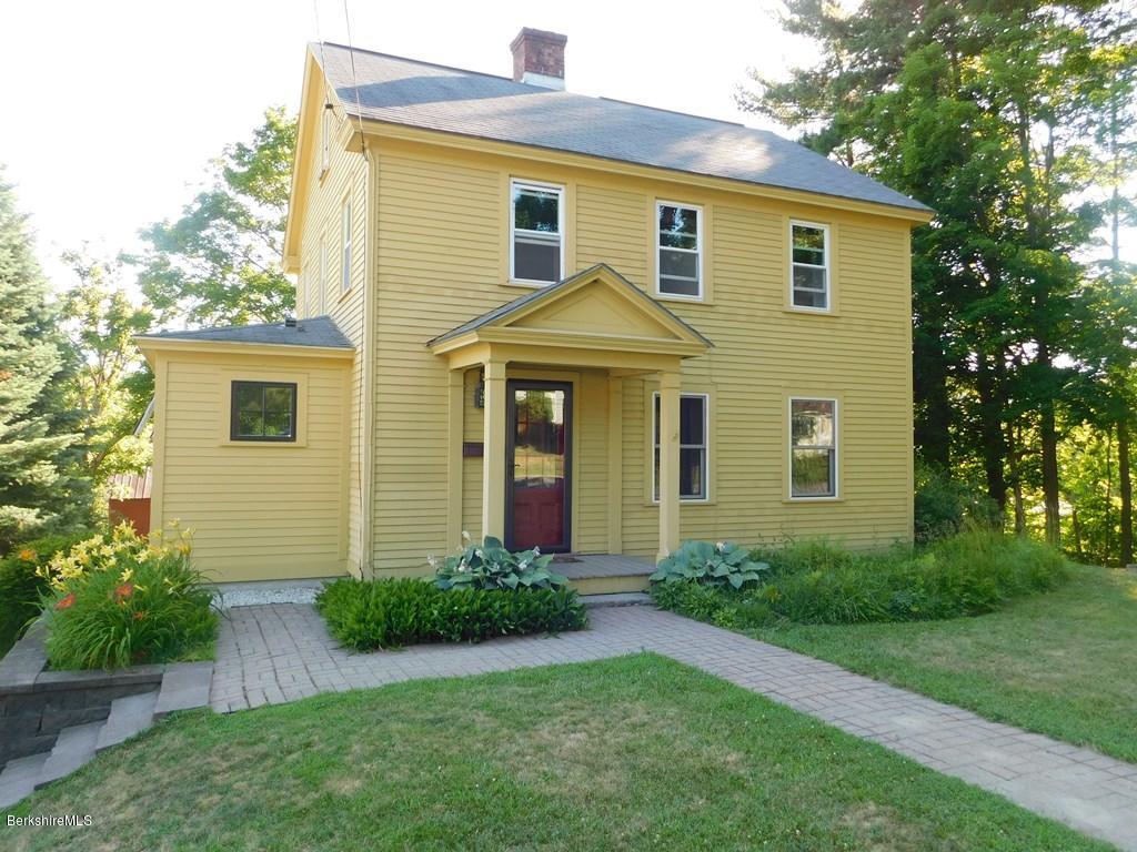 907 North Hoosac Road Williamstown, MA 01267 - Photo 1 of 24 907 North Hoosac Road