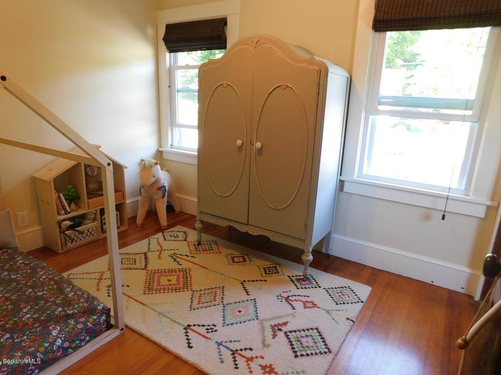 907 North Hoosac Road Williamstown, MA 01267 - Photo 17 of 24 Bedroom
