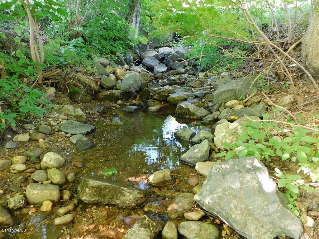 907 North Hoosac Road Williamstown, MA 01267 - Photo 24 of 24 Brook