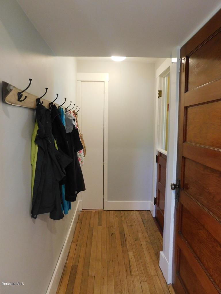 907 North Hoosac Road Williamstown, MA 01267 - Photo 10 of 24 Mudroom