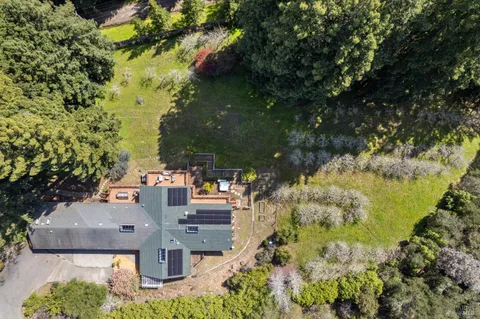$1,595,000 | 3750 Deer Meadow Lane, Occidental, CA 95465