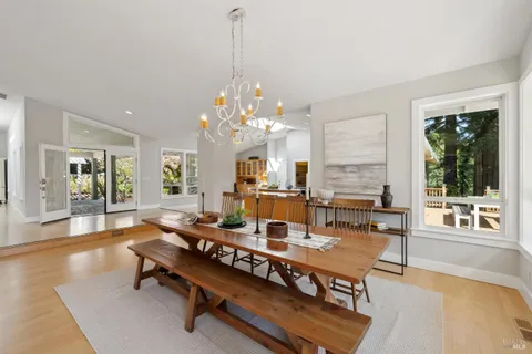 $1,595,000 | 3750 Deer Meadow Lane, Occidental, CA 95465