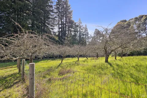 $1,595,000 | 3750 Deer Meadow Lane, Occidental, CA 95465