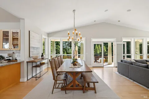 $1,595,000 | 3750 Deer Meadow Lane, Occidental, CA 95465