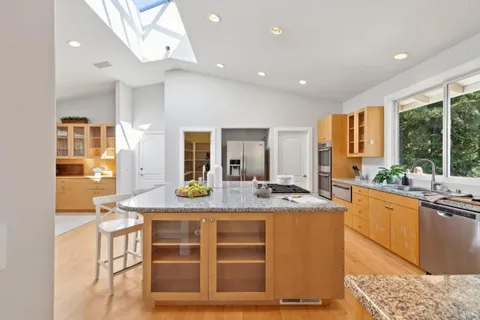 $1,595,000 | 3750 Deer Meadow Lane, Occidental, CA 95465