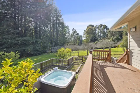 $1,595,000 | 3750 Deer Meadow Lane, Occidental, CA 95465