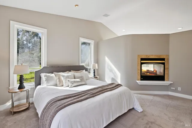 $1,595,000 | 3750 Deer Meadow Lane, Occidental, CA 95465