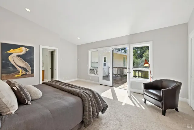 $1,595,000 | 3750 Deer Meadow Lane, Occidental, CA 95465