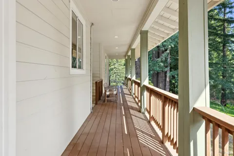 $1,595,000 | 3750 Deer Meadow Lane, Occidental, CA 95465