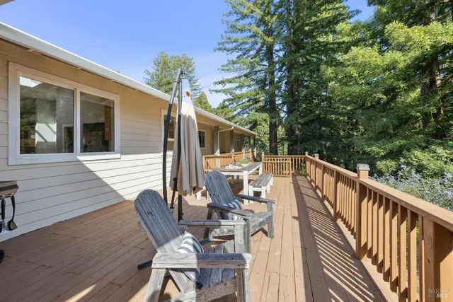 $1,595,000 | 3750 Deer Meadow Lane, Occidental, CA 95465