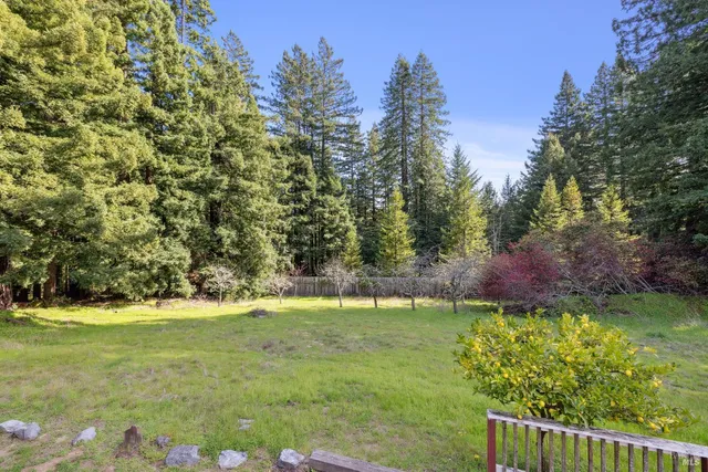 $1,595,000 | 3750 Deer Meadow Lane, Occidental, CA 95465