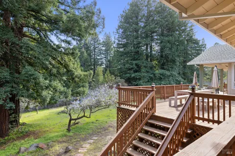 $1,595,000 | 3750 Deer Meadow Lane, Occidental, CA 95465