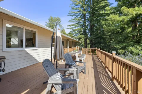 $1,595,000 | 3750 Deer Meadow Lane, Occidental, CA 95465