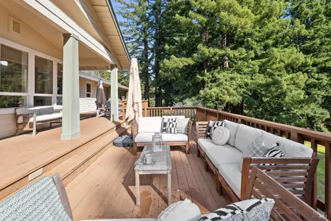 $1,595,000 | 3750 Deer Meadow Lane, Occidental, CA 95465