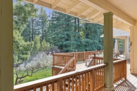 $1,595,000 | 3750 Deer Meadow Lane, Occidental, CA 95465