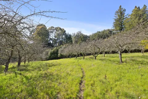 $1,595,000 | 3750 Deer Meadow Lane, Occidental, CA 95465