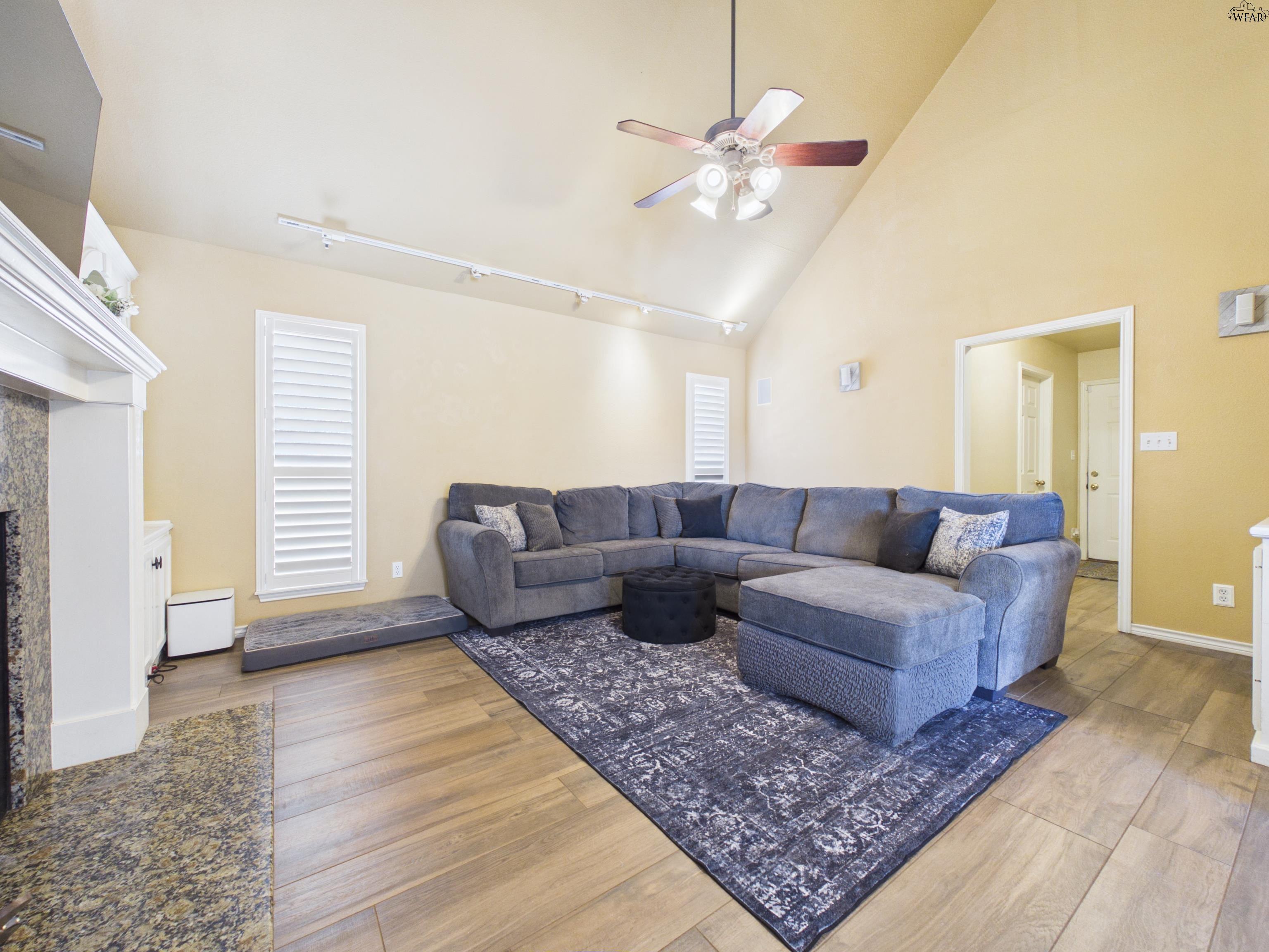 5286 Turkey Ranch Road Wichita Falls, TX 76310 - Photo 7 of 40 Gallery Image 7