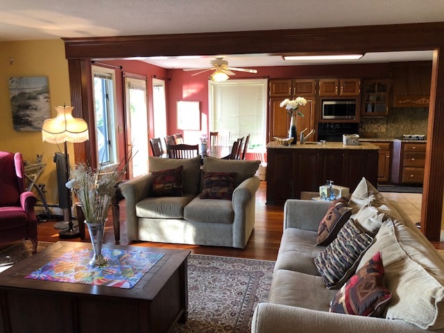 306 Rollins Road Newbury, NH 03255 - Photo 6 of 24