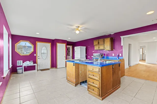 $219,000 | 220 Front Street, Cottonwood, MN 56229