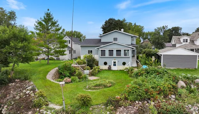 $219,000 | 220 Front Street, Cottonwood, MN 56229