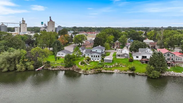 $219,000 | 220 Front Street, Cottonwood, MN 56229