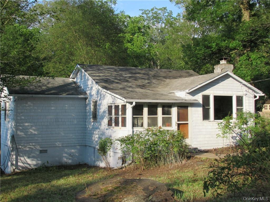 357 Mountain Lodge Road Monroe, NY 10950 - Photo 13 of 20 View of front facade
