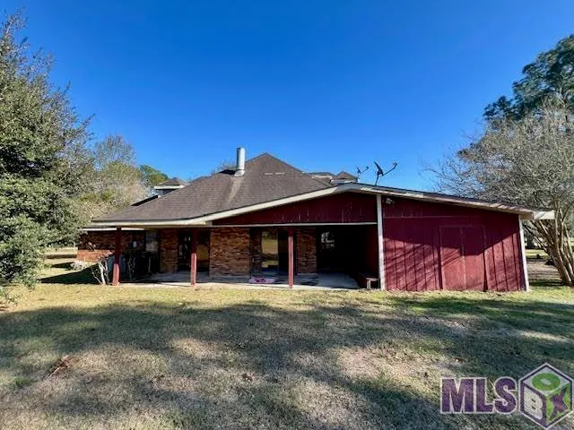 $326,500 | 203 Cedar Tree Drive, Thibodaux, LA 70301