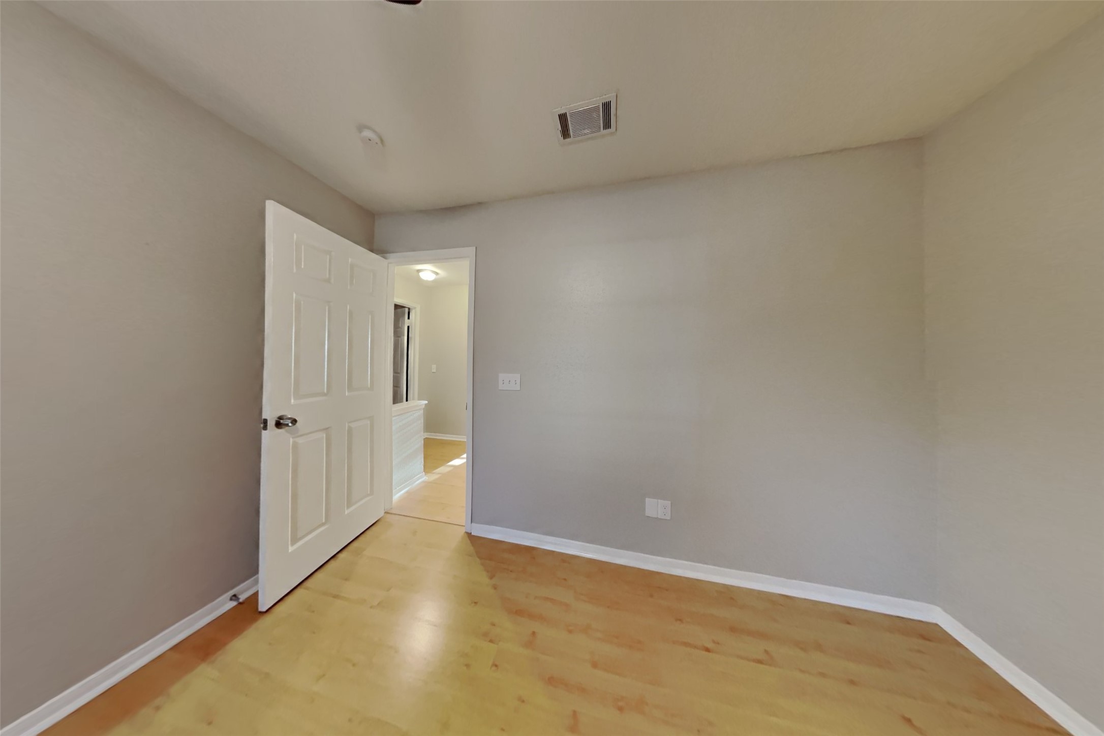 7611 Round Grove Lane Houston, TX 77095 - Photo 13 of 22 a view of an empty room