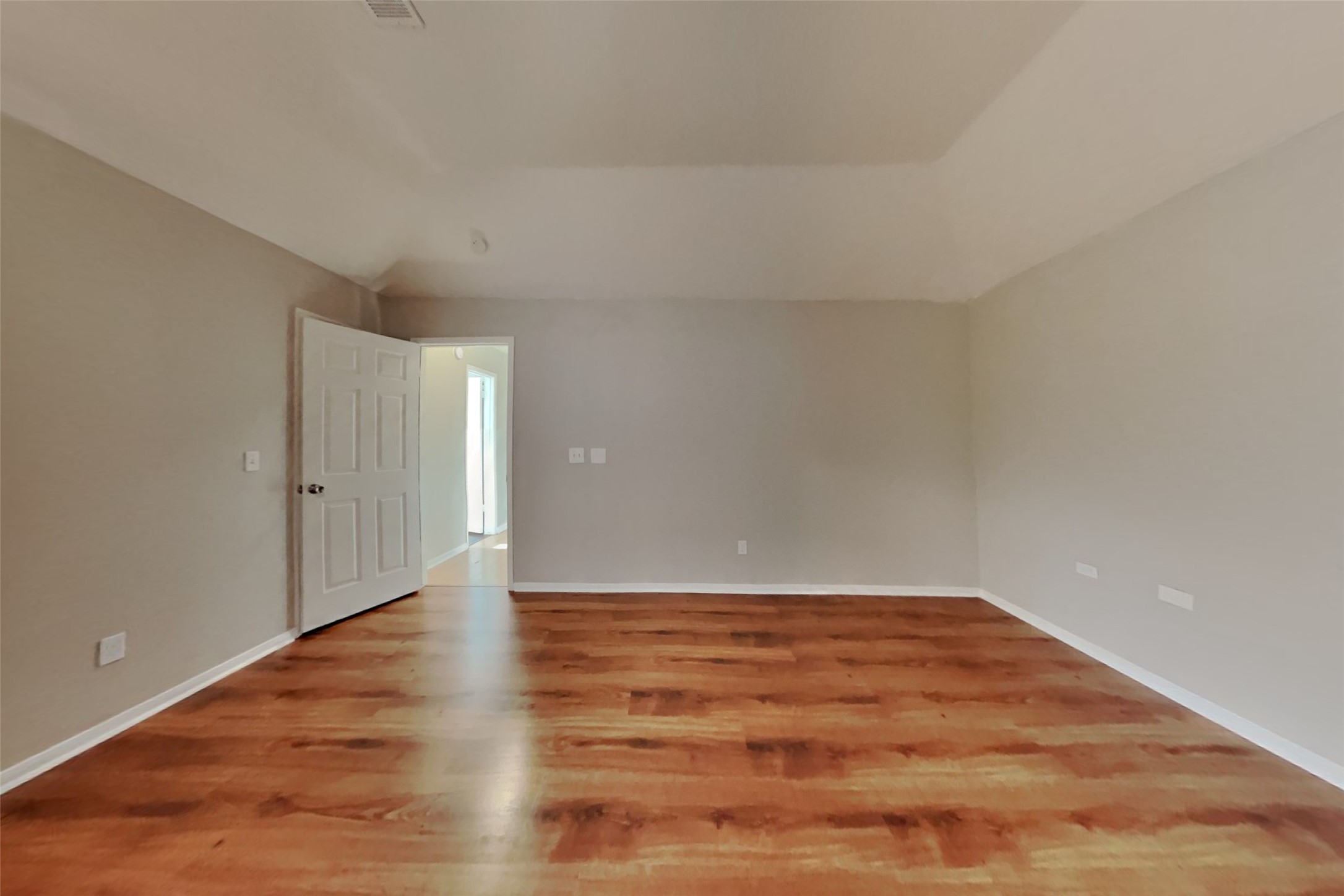 7611 Round Grove Lane Houston, TX 77095 - Photo 8 of 22 a view of an empty room