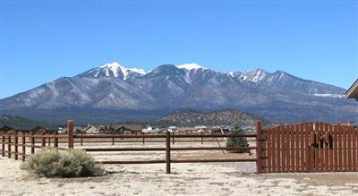 9774 Colfax Road Flagstaff, AZ 86004 - Photo 1 of 54 Primary Photo