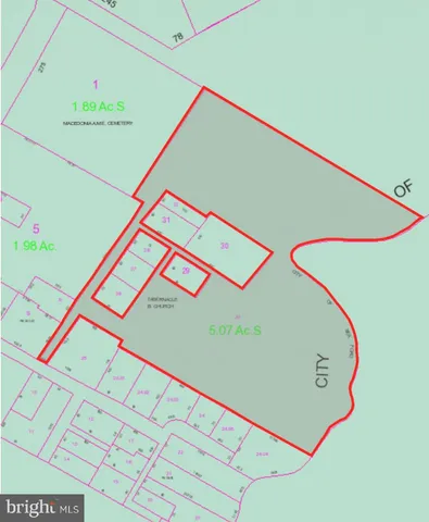 $425,000 | 70 South Street, Seaford, DE 19973