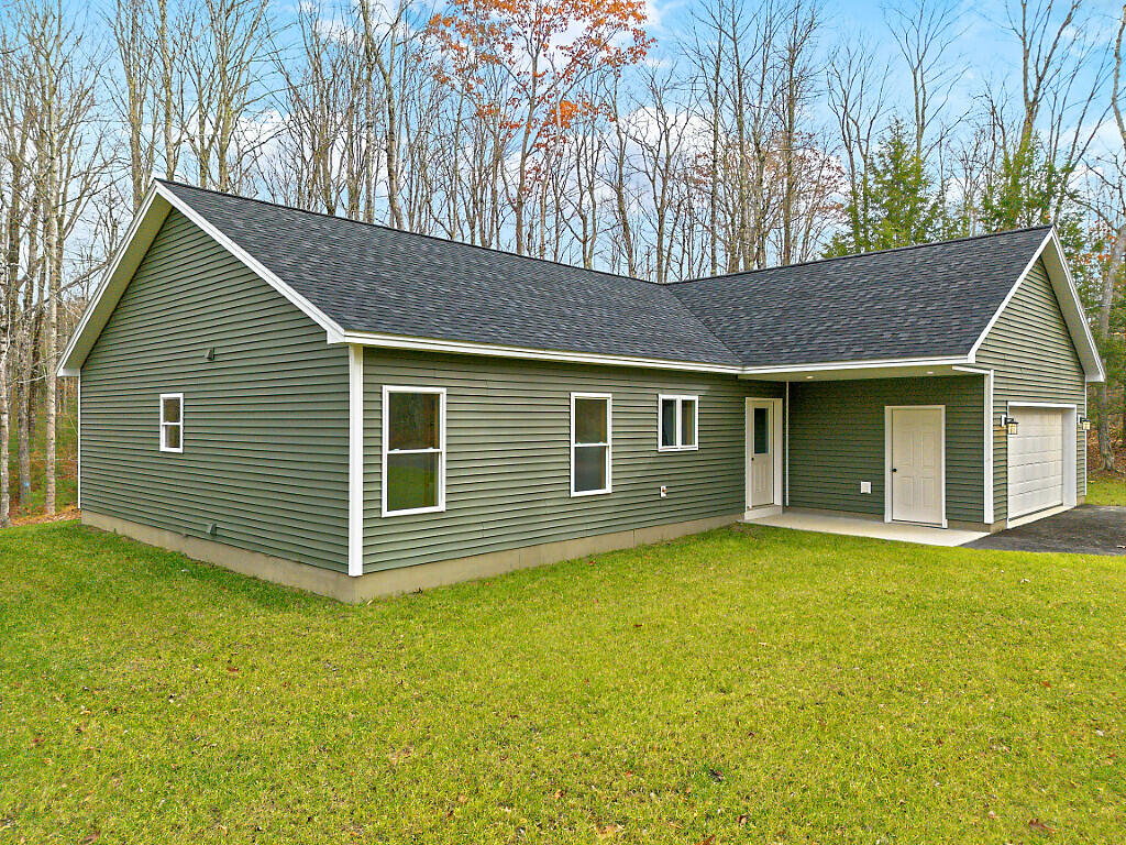 45 Marden Shore Road Albion, ME 04910 - Photo 46 of 59 Side