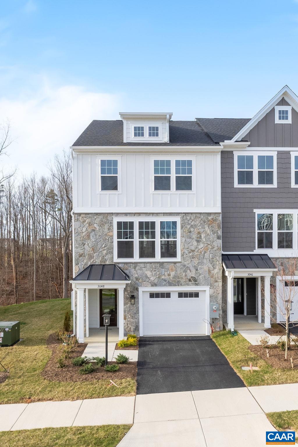 3048 Farrow Circle Charlottesville, VA 22901 - Photo 1 of 50