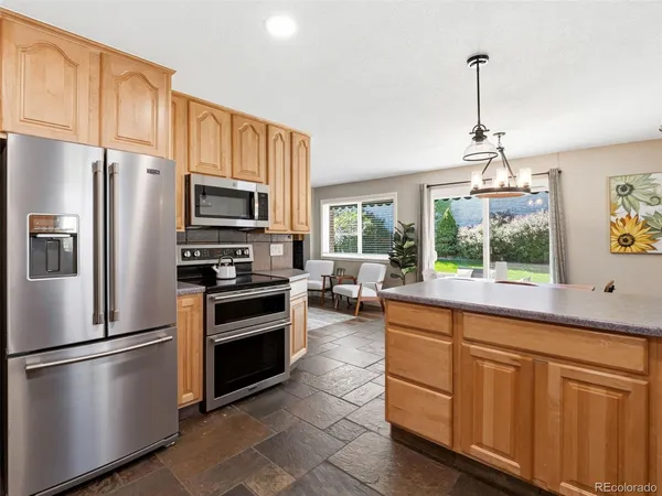 $675,000 | 8300 West 72nd Place, Arvada, CO 80005