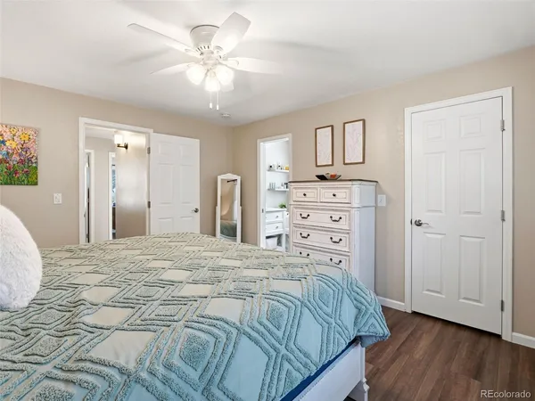 $675,000 | 8300 West 72nd Place, Arvada, CO 80005